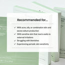 Biodance Refreshing Sea Kelp Real Deep Mask 1Box (34g*4ea)