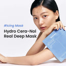 Biodance Hydro Cera-nol Real Deep Mask,34g X 4 Ea In Box2