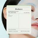 Biodance Refreshing Sea Kelp Real Deep Mask 1Box (34g*4ea)