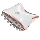 Skin Gua Sha Machine Magnetically Charged 3-Speed Electric Gua Sha Massager