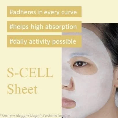 d’Alba White Truffle Nourishing Treatment Mask Set 25ml 5Psc