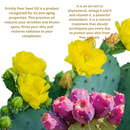 Organics Royal Radiance Prickly Pear Oil