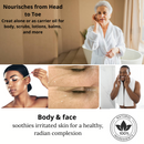 Baobab Oil 100% Pure Natural Undiluted Uncut Oil Cold-pressed