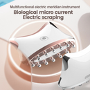 Skin Gua Sha Machine Magnetically Charged 3-Speed Electric Gua Sha Massager