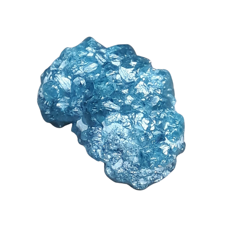 Beautiful Blue Diamond WCT:1.75, Natural Blue