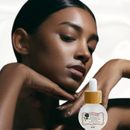 Organic Black Rose oil for face from bulgaria, 100% pure and natural Undiluted