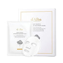 d’Alba White Truffle Nourishing Treatment Mask Set 25ml 5Psc