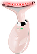 Facial Massager, Portable Face Neck Massager Wand for Skin Care