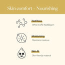 d’Alba White Truffle Nourishing Treatment Mask Set 25ml 5Psc