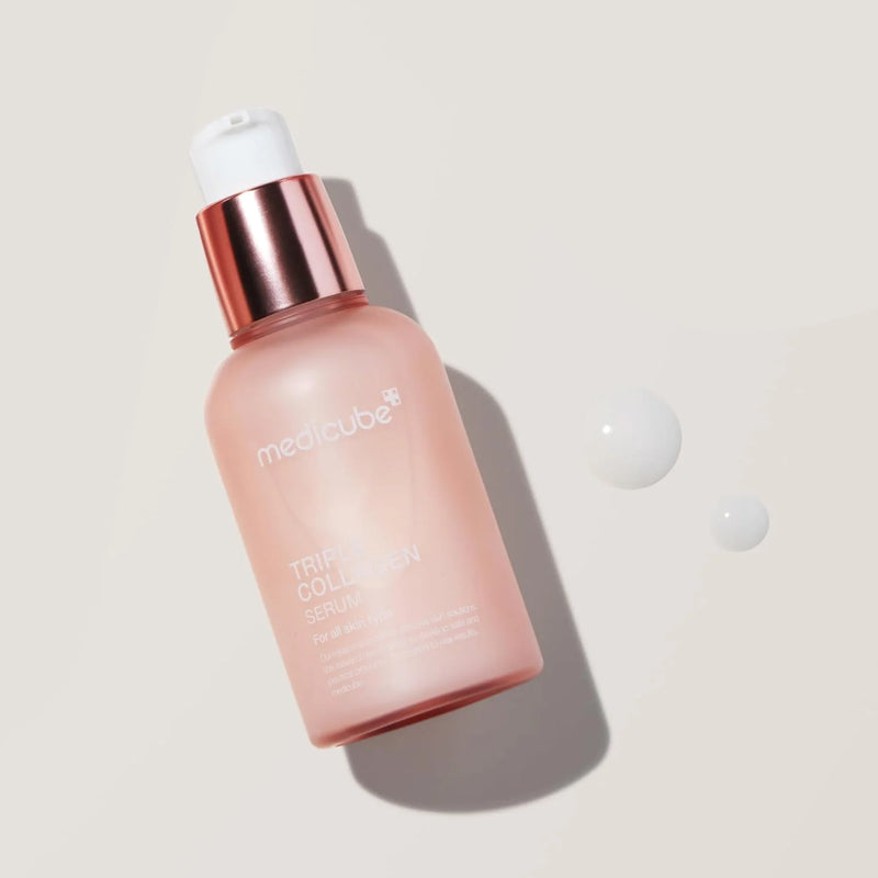 Medicube Triple Collagen Serum Triple Collagen Complex 55ml