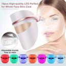 2025 NEW GENERATION Skin LED Light Therapy Mask: Series 2