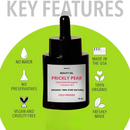 Organics Royal Radiance Prickly Pear Oil