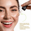 Organics Royal Radiance Prickly Pear Oil