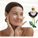 Organic Black Rose oil for face from bulgaria, 100% pure and natural Undiluted