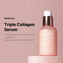 Medicube Triple Collagen Serum Triple Collagen Complex 55ml