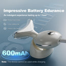 Red Light Therapy Device, 7 in 1 Neck and Face Massager for skin tightening and Face Lifting Device