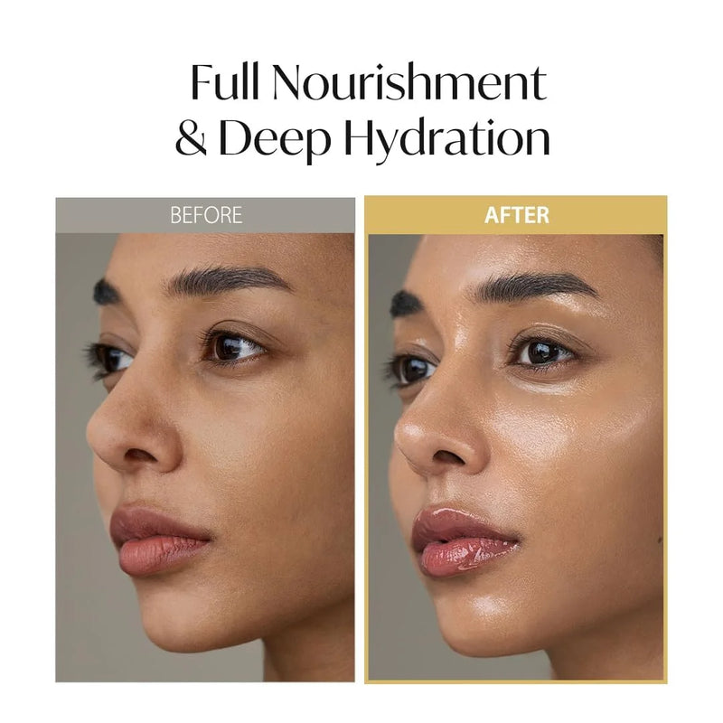 d’Alba White Truffle Nourishing Treatment Mask Set 25ml 5Psc