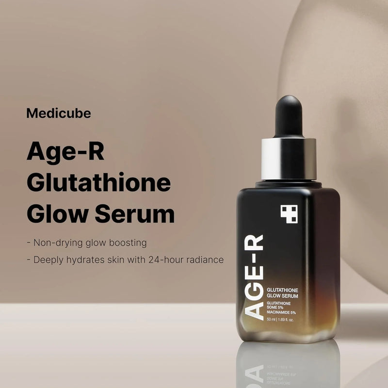 Medicube Age-r Glutathione Glow Serum 30g