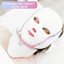 Face Light Therapy SKin Care Anti Aging Skin Tightening Wrinkles
