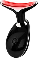 Facial Massager, Portable Face Neck Massager Wand for Skin Care