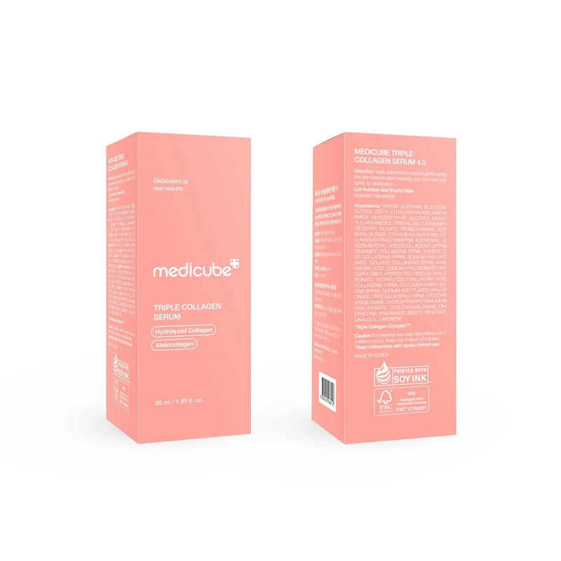 Medicube Triple Collagen Serum Triple Collagen Complex 55ml