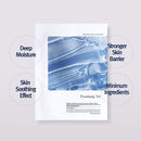 Moisturizing Mask Pack 10pcs - Korean Ceramide Vitamin Face Sheet Mask Skin Care Products