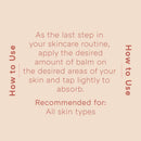 Missha Glow Skin Balm 50ml