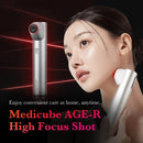 Medicube GE-R High Focus Shot machine