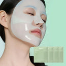 Biodance Refreshing Sea Kelp Real Deep Mask 1Box (34g*4ea)