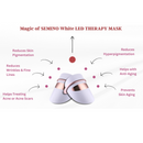 2025 NEW GENERATION Skin LED Light Therapy Mask: Series 2