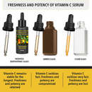 Organics Royal Radiance Prickly Pear Oil