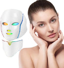Face Light Therapy SKin Care Anti Aging Skin Tightening Wrinkles