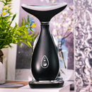 Skin Rejuvenation Beauty Device, 3-IN-1 Neck Face Beauty Massager, At-home Facial Spa Tool and Microglow Handset