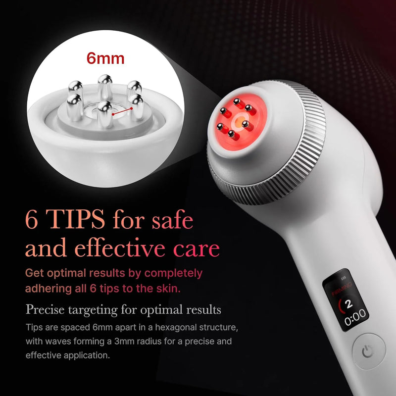 Medicube Beauty device – AGE-R ULTRA TUNE