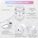 Face Light Therapy SKin Care Anti Aging Skin Tightening Wrinkles