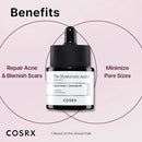 Cosrx Niacinamide 15% Face Serum 20 Ml