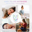 Face Light Therapy SKin Care Anti Aging Skin Tightening Wrinkles