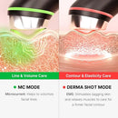 Medicube Age-R Booster Pro 6-in-1 Real Glass Glow Device LED Anti-Wrinkle Device