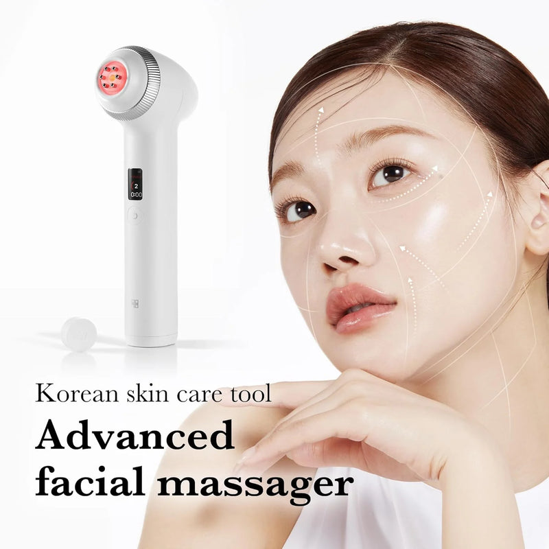 Medicube Beauty device – AGE-R ULTRA TUNE
