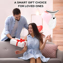 Facial Massager, Portable Face Neck Massager Wand for Skin Care