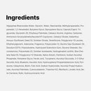 Medicube Deep Vitamin C Golden Capsule Moisturizer Cream 55g