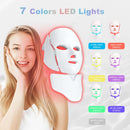 Face Light Therapy SKin Care Anti Aging Skin Tightening Wrinkles