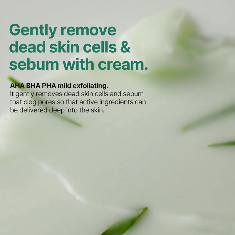 Some By Mi Aha.bha.pha 30 Days Miracle Cream 60ml
