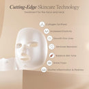 Red Light Face Mask | Promotes Healthier, Younger-Looking Skin | Reduces Fine Lines & Wrinkles