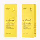Medicube Kojic Acid Turmeric Overnight Wrapping Peel Off Mask 75ml
