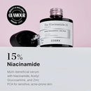 Cosrx Niacinamide 15% Face Serum 20 Ml