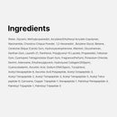 Glass glow skin- elasticity, hydrating, firming and moisturizing | korean skincare