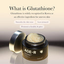 Medicube Age-r Glutathione Glow Capsule Facial Cream 50ml