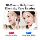 Medicube GE-R High Focus Shot machine