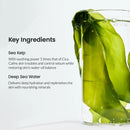 Biodance Refreshing Sea Kelp Real Deep Mask 1Box (34g*4ea)